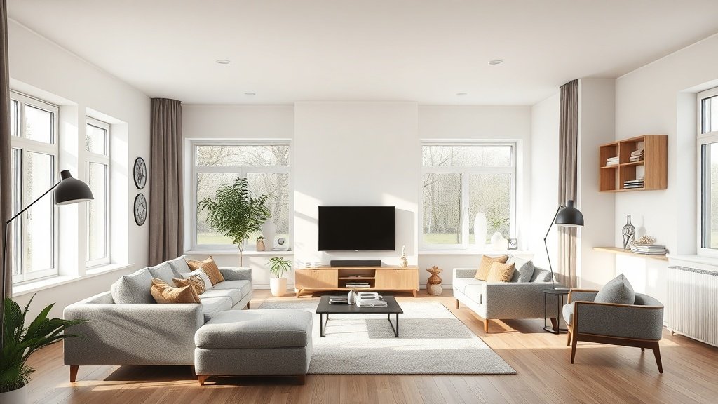 Wohnung verkaufen in Achstetten: Tipps von Kronen Immobilien