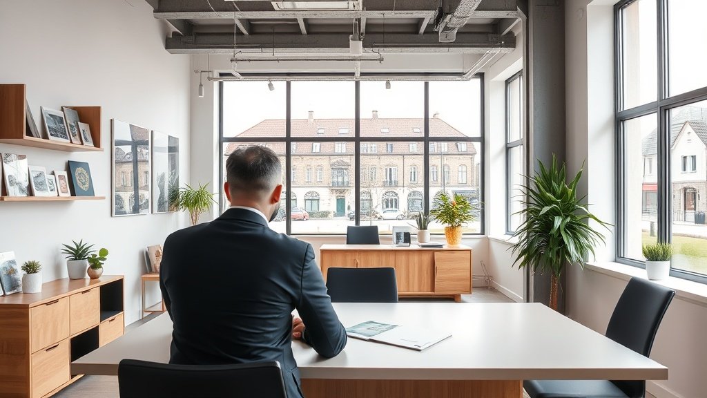 Wohnung verkaufen in Allemendingen: Wichtige Tipps von Kronen Immobilien