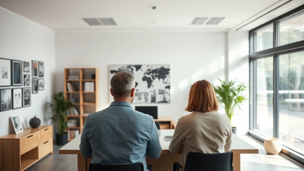 Wohnung verkaufen in Au-Haidhausen: Tipps von Graef Immobilien