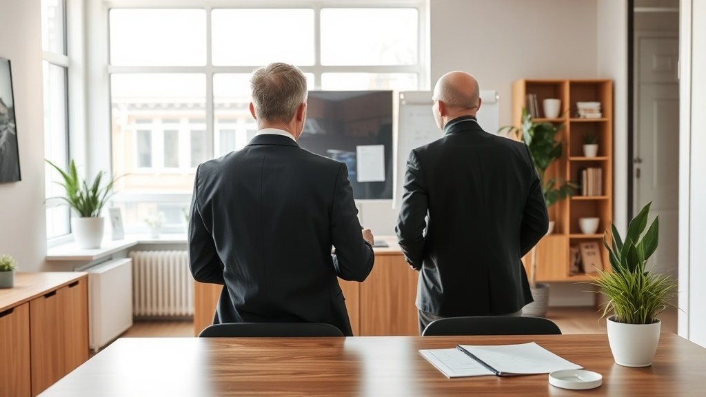 Wohnung verkaufen in Beimerstetten: Tipps von Kronen Immobilien