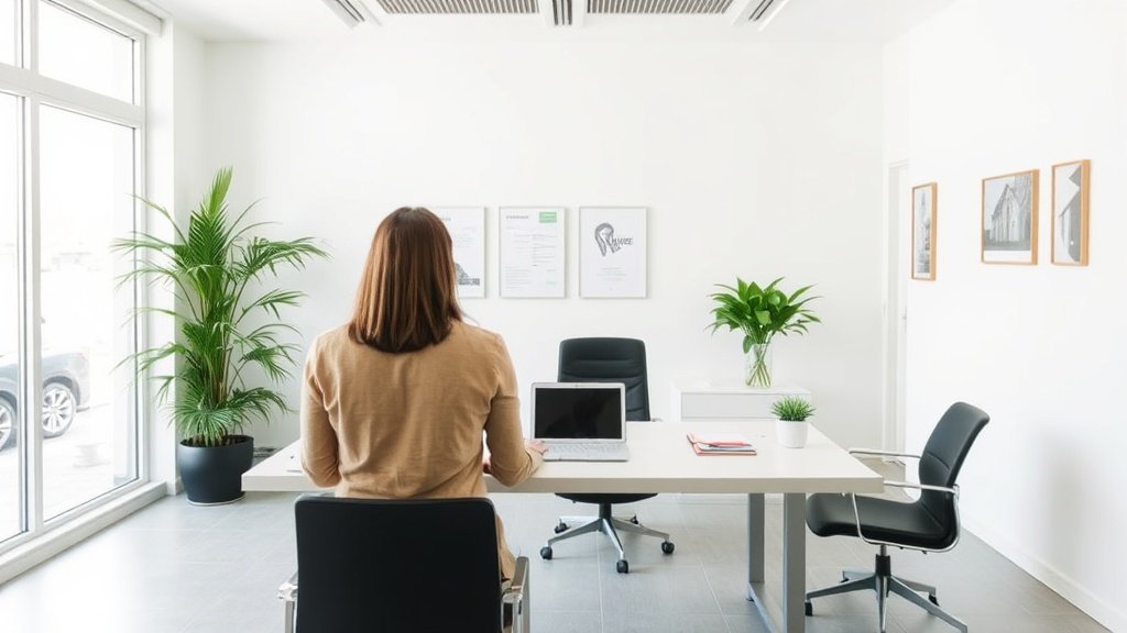 Wohnung verkaufen in Beimerstetten: Wichtige Tipps von Kronen Immobilien