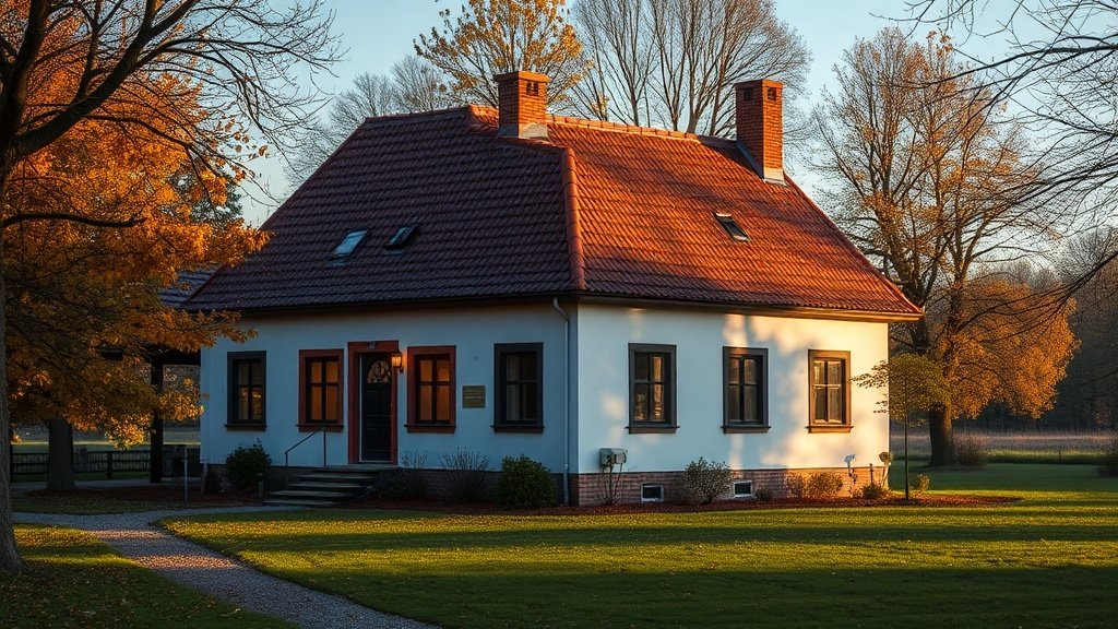 Wohnung verkaufen in Dachau: Tipps von neues // nest Immobilien