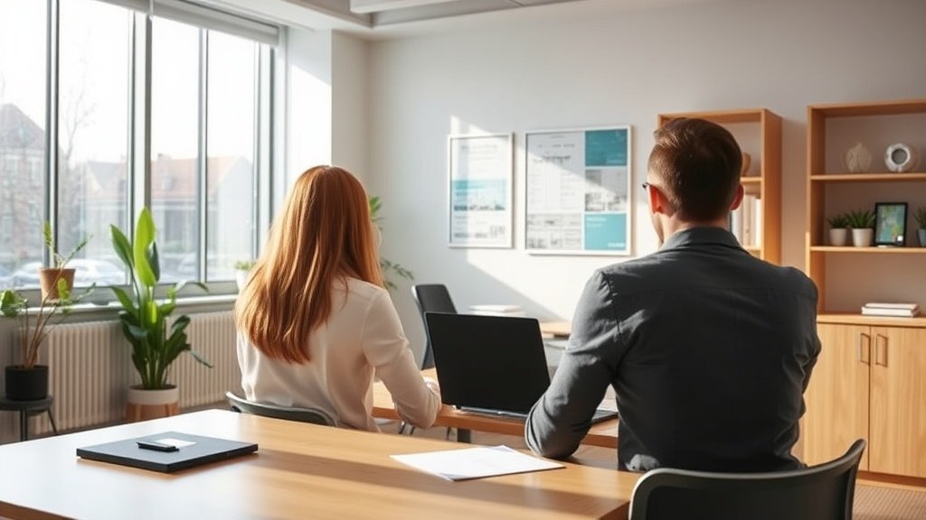 Wohnung verkaufen in Ergoldsbach: Wichtige Tipps von Florian Schmidlkofer