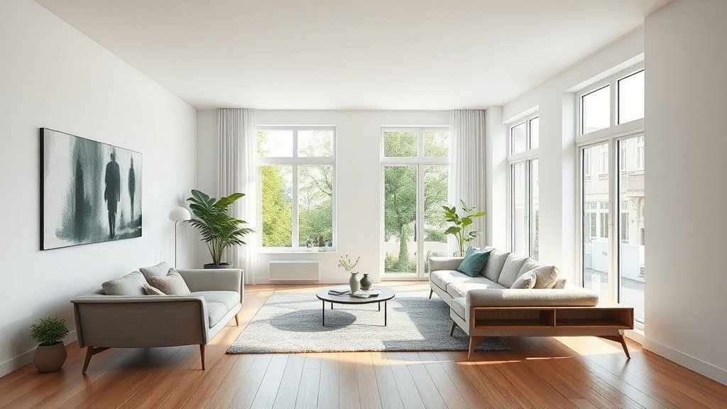 Wohnung verkaufen in Essenbach: Wichtige Tipps für Eigentümer