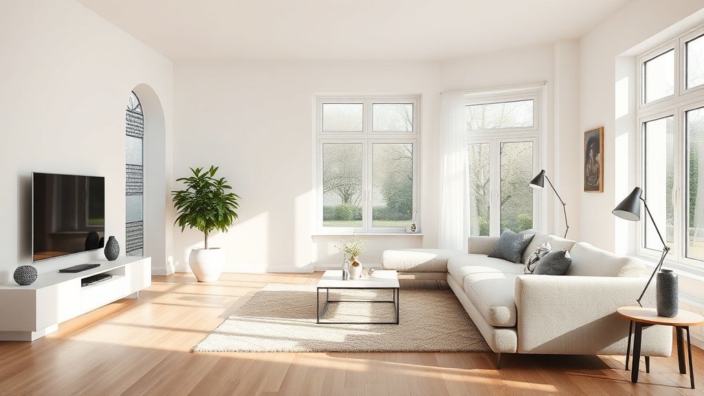 Wohnung verkaufen in Garching: Wichtige Tipps von Ellen Günthel