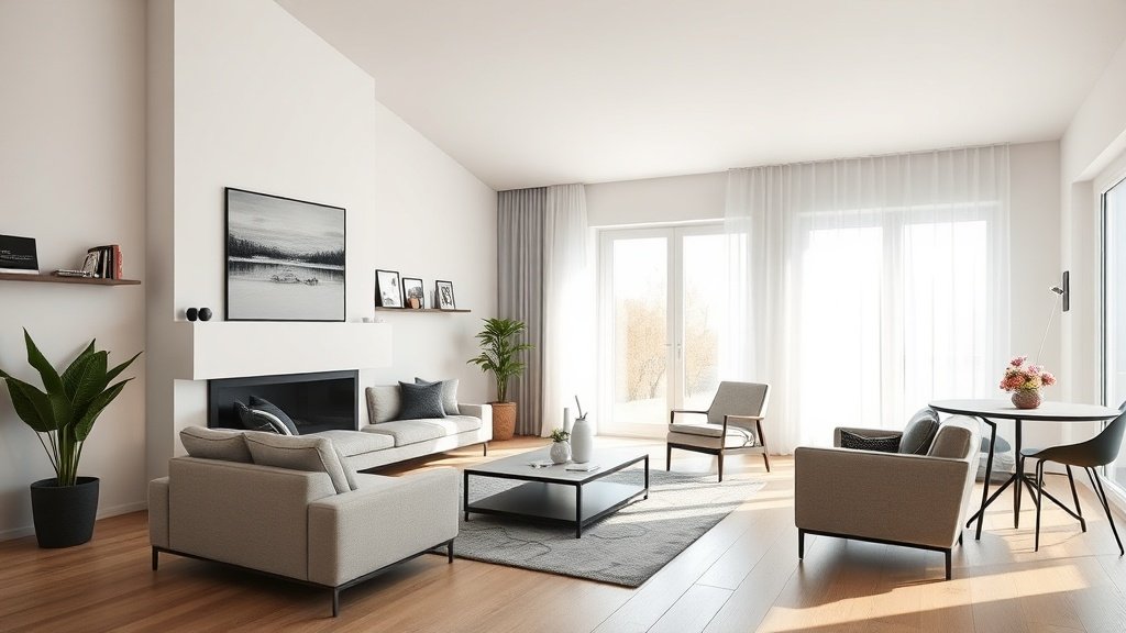 Wohnung verkaufen in Garching: Wichtige Tipps von Ellen Günthel