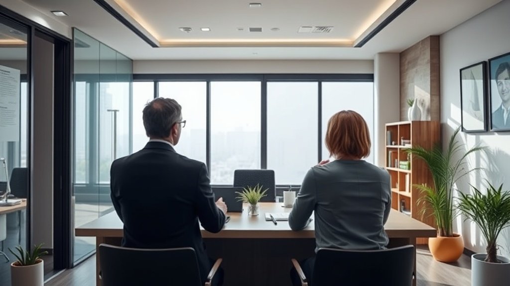 Wohnung verkaufen in Garching: Wichtige Tipps von Ellen Günthel