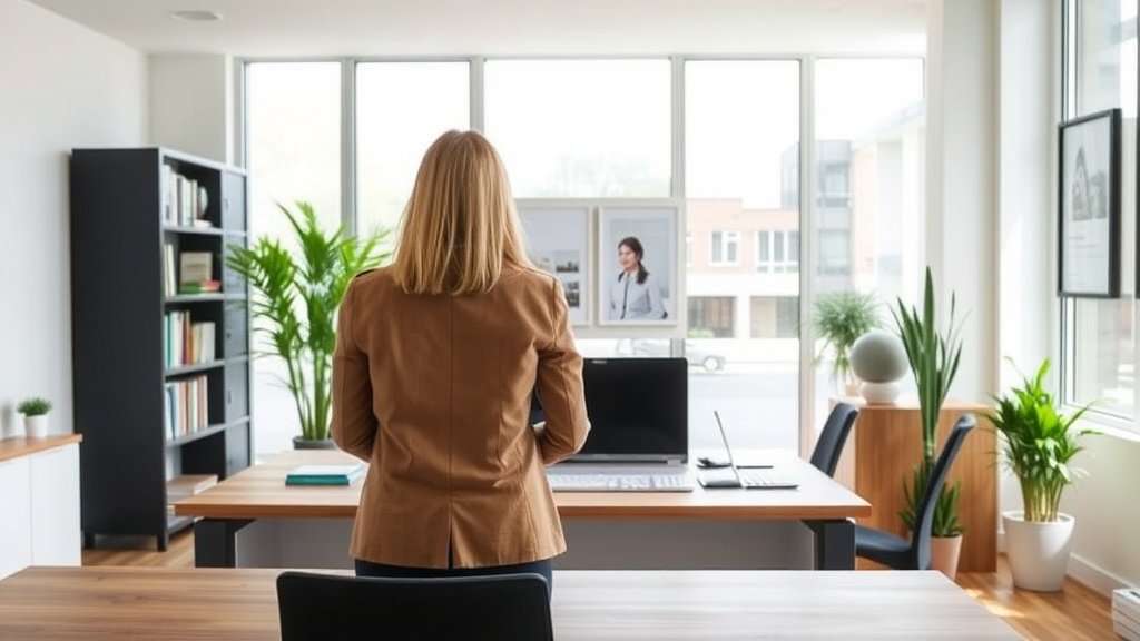 Wohnung verkaufen in Garching: Wichtige Tipps von Ellen Günthel