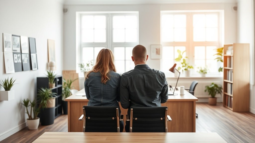 Wohnung verkaufen in Garching: Wichtige Tipps von Ellen Günthel