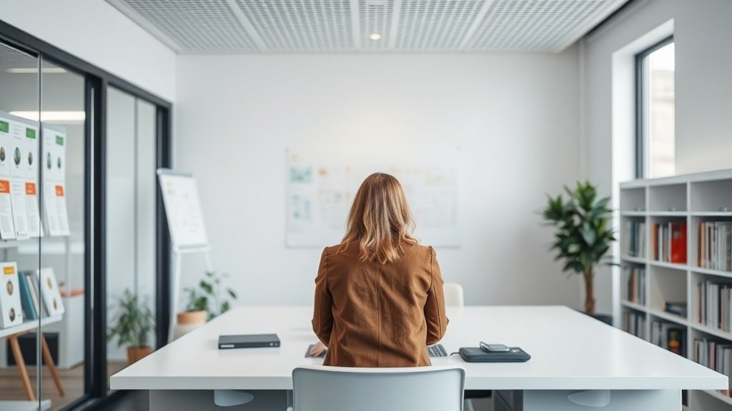 Wohnung verkaufen in Germering: Tipps von Marion Schoppe