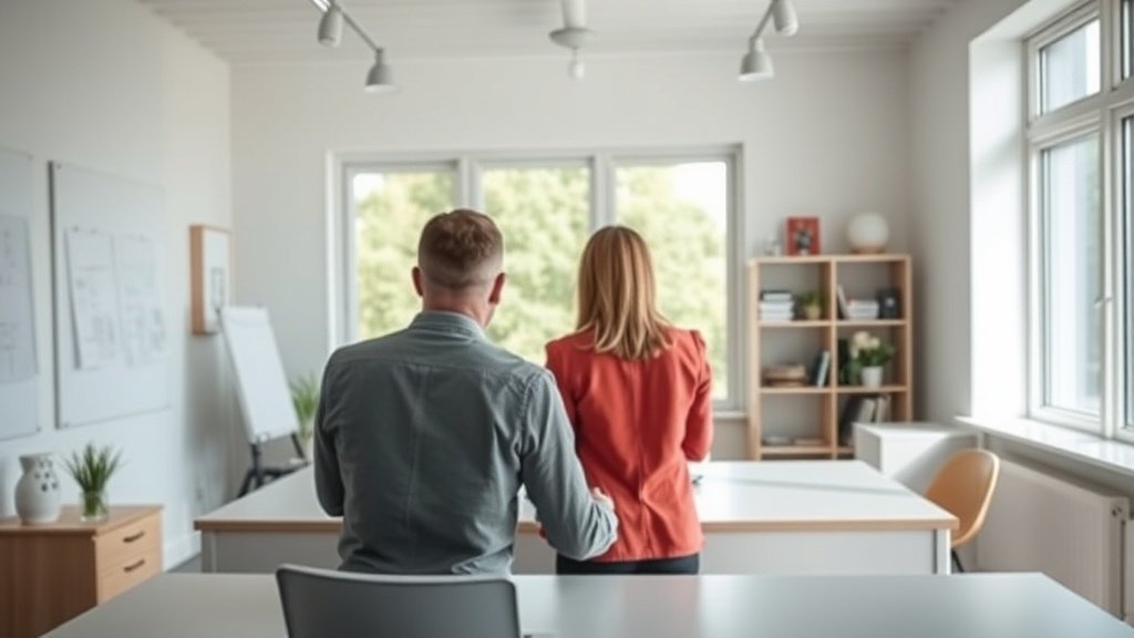 Wohnung verkaufen in Gern: Tipps von Immobilien Zippold GmbH