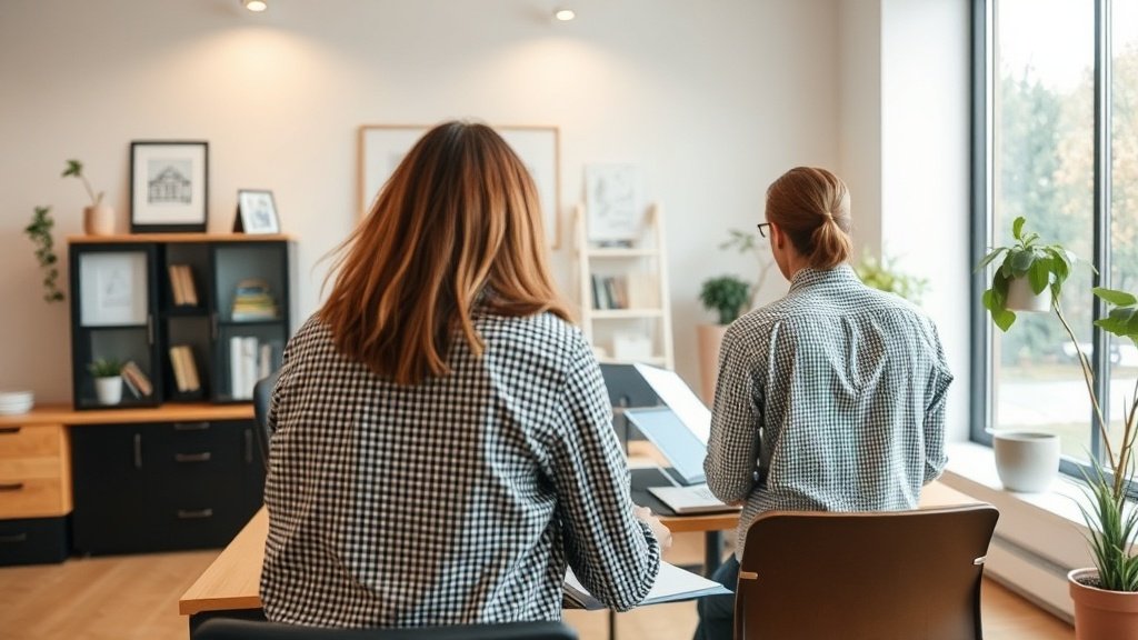 Wohnung verkaufen in Grafing: Tipps von Anna Wagenstaller