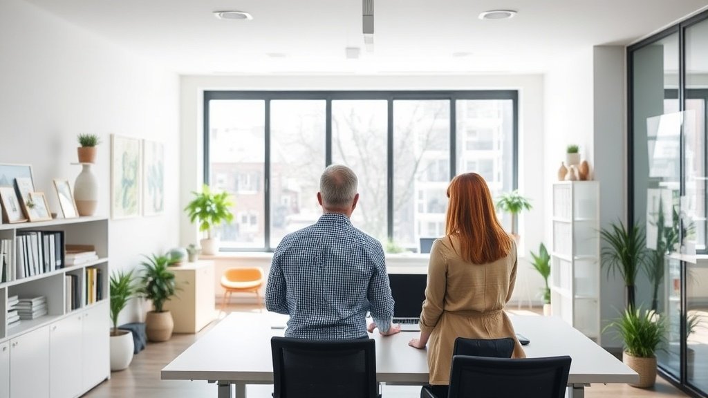 Wohnung verkaufen in Kelheim: Tipps vom Experten Matthias Hoibl