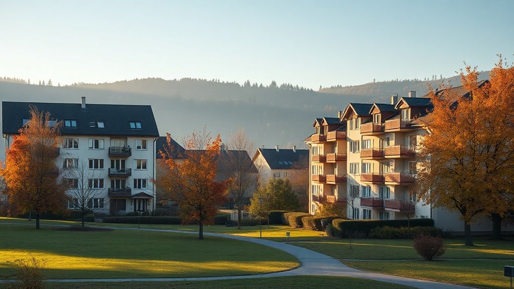 Wohnung verkaufen in Kirchseeon: Wichtige Tipps für Eigentümer