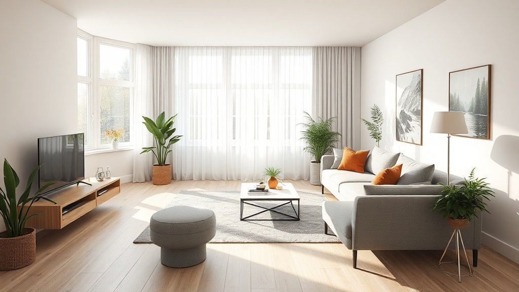 Wohnung verkaufen in Kirchseeon: Wichtige Tipps für Eigentümer