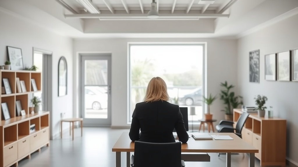 Wohnung verkaufen in Kirchseeon: Wichtige Tipps für Eigentümer