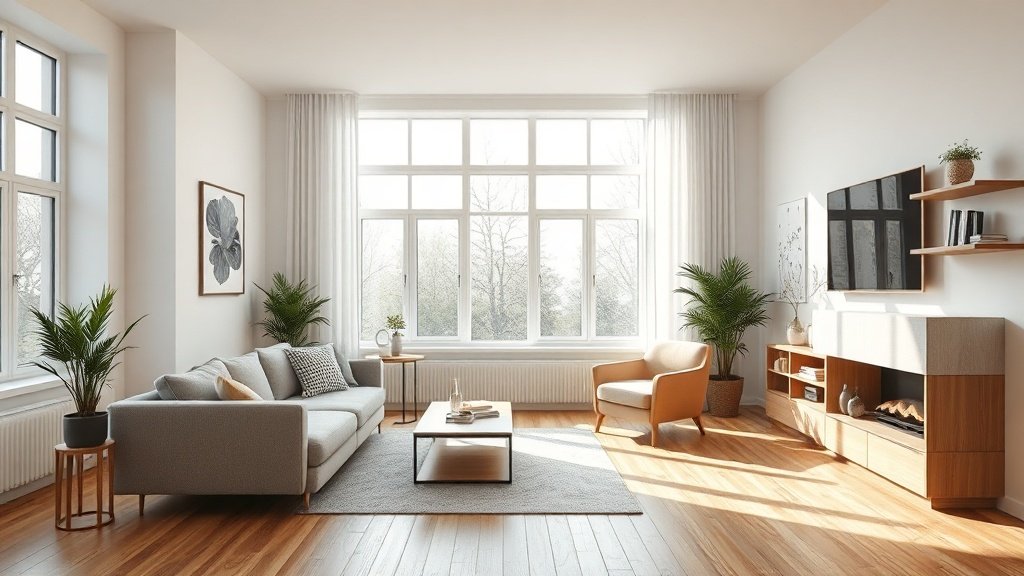 Wohnung verkaufen in Krailling: Wichtige Tipps von Rudolf Graef