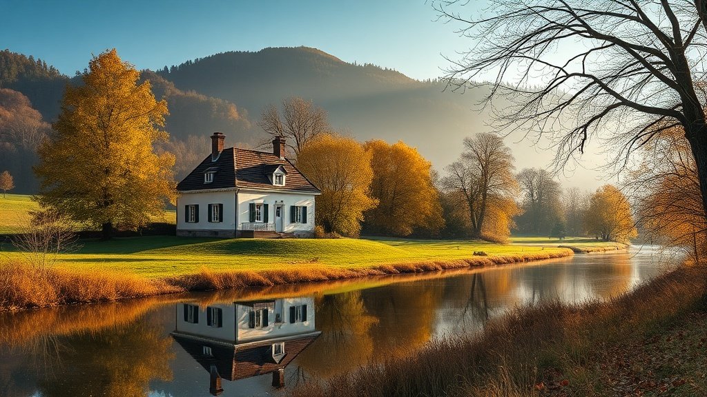 Wohnung verkaufen in Landau an der Isar: Wichtige Tipps von Florian Schmidlkofer