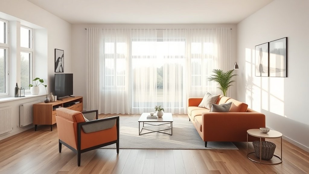 Wohnung verkaufen in Landau an der Isar: Wichtige Tipps von Florian Schmidlkofer