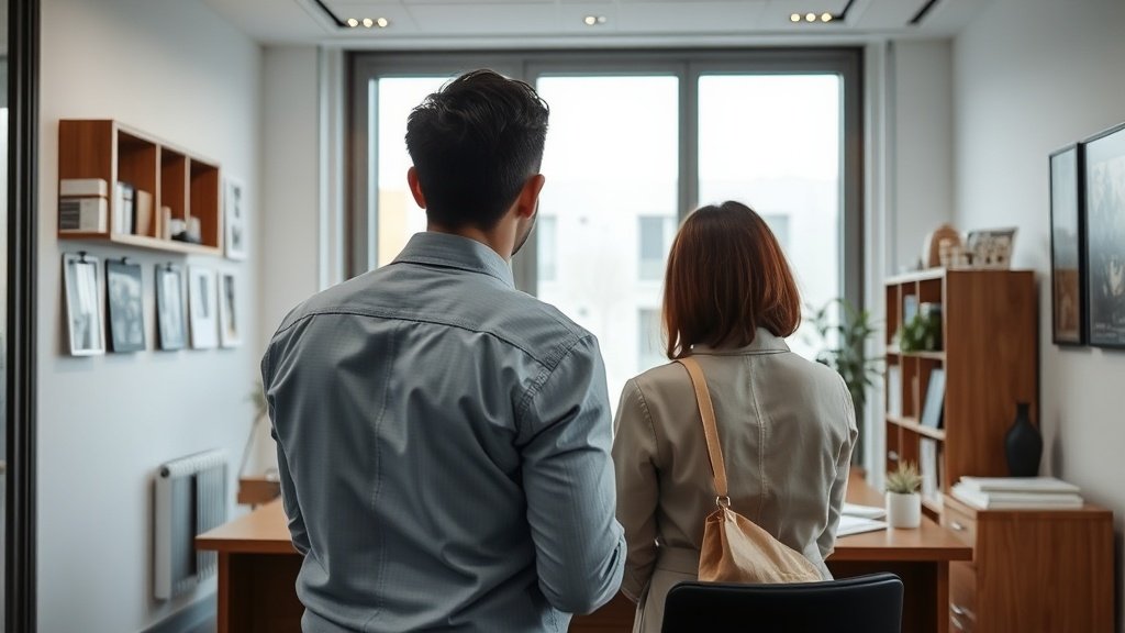 Wohnung verkaufen in Lehel: Tipps von Graef Immobilien