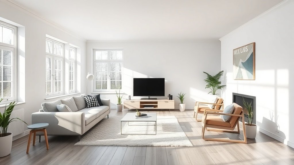 Wohnung verkaufen in Leipheim: Tipps von Kronen Immobilien