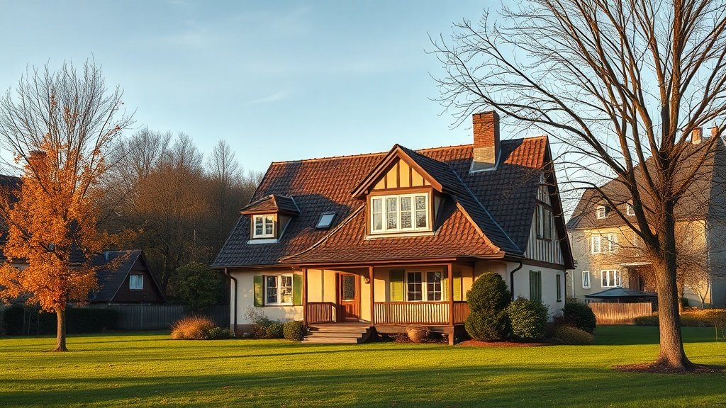 Wohnung verkaufen in Neu-Ulm: Tipps von Kronen Immobilien