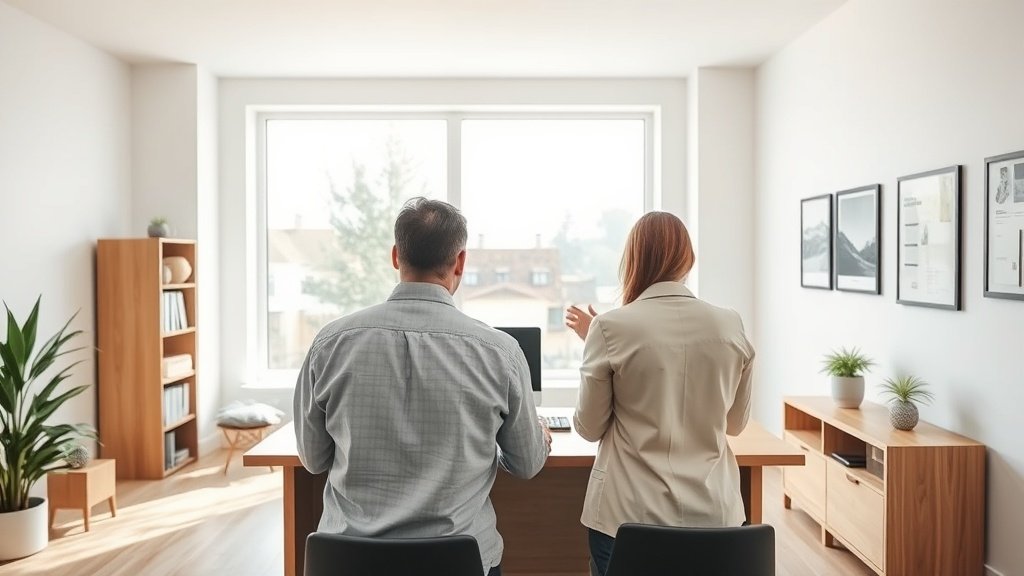 Wohnung verkaufen in Neuhausen: Tipps von Immobilien Zippold