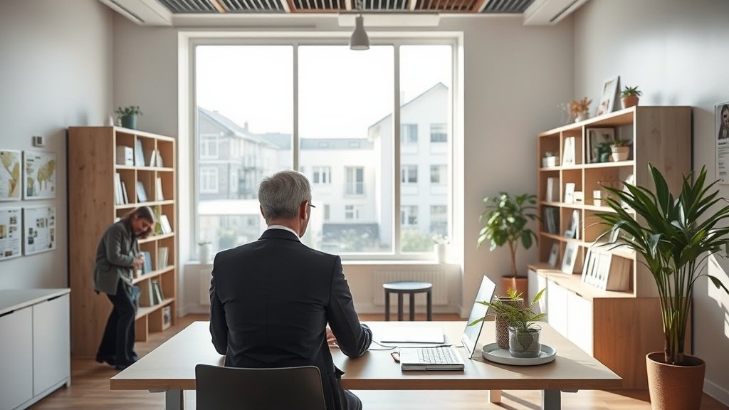 Wohnung verkaufen in Neutraubling: Darauf sollten Eigentümer achten