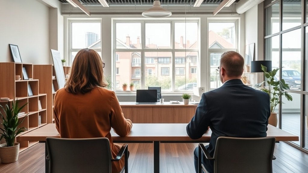Wohnung verkaufen in Neutraubling: Tipps von Matthias Hoibl