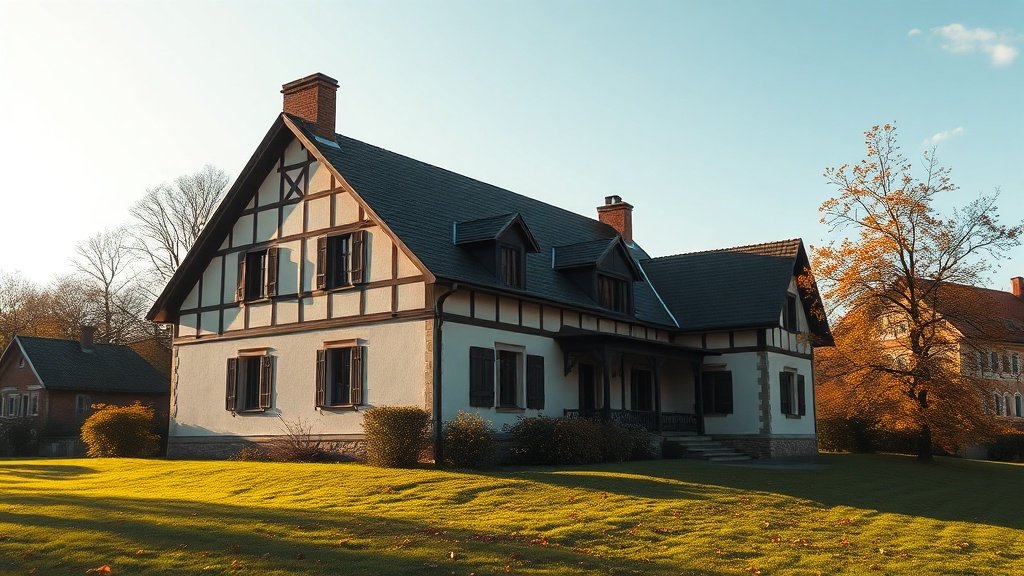 Wohnung verkaufen in Nymphenburg: Tipps vom Experten Rudolf Graef