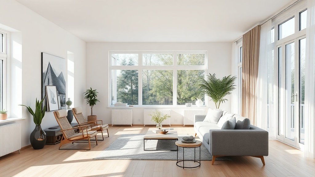 Wohnung verkaufen in Nymphenburg: Tipps vom Experten Rudolf Graef