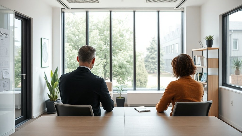 Wohnung verkaufen in Nymphenburg: Tipps vom Experten Rudolf Graef