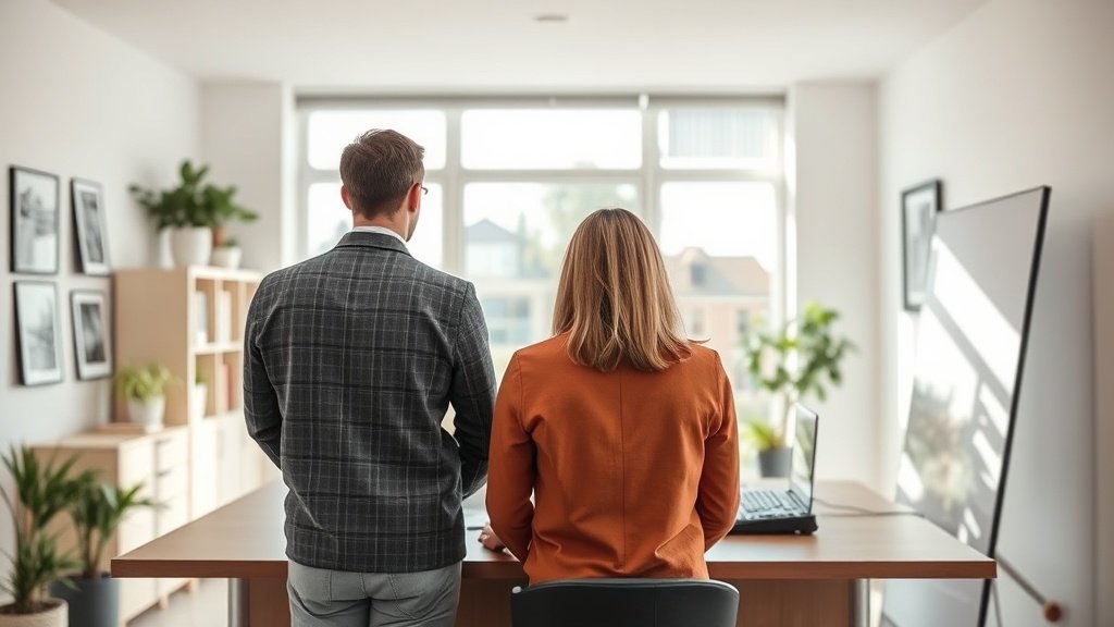 ** Wohnung verkaufen in Nymphenburg: Wichtige Tipps von Graef Immobilien