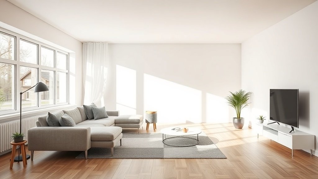 Wohnung verkaufen in Obermenzing: Wichtige Hinweise von Graef Immobilien