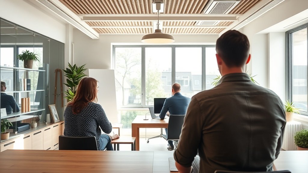 Wohnung verkaufen in Obertraubling: Wichtige Tipps für Eigentümer