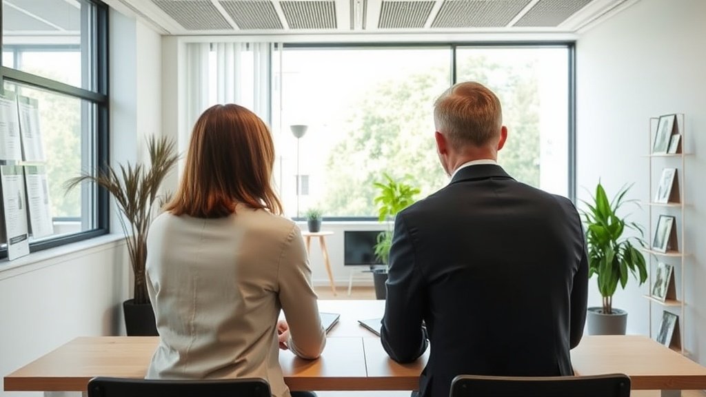 Wohnung verkaufen in Plattling: Wichtige Tipps für Eigentümer