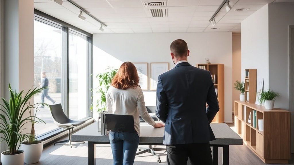 Wohnung verkaufen in Regensburg: Tipps vom Experten Matthias Hoibl