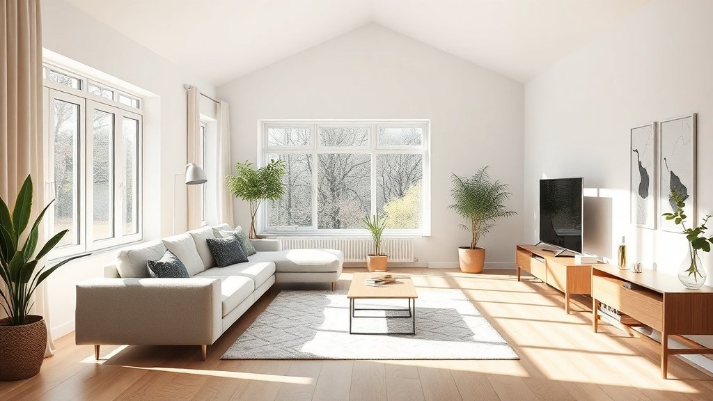 Wohnung verkaufen in Rosenheim: Tipps von neues // nest Immobilien