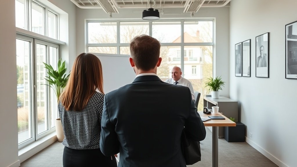 Wohnung verkaufen in Rosenheim: Tipps von neues // nest Immobilien