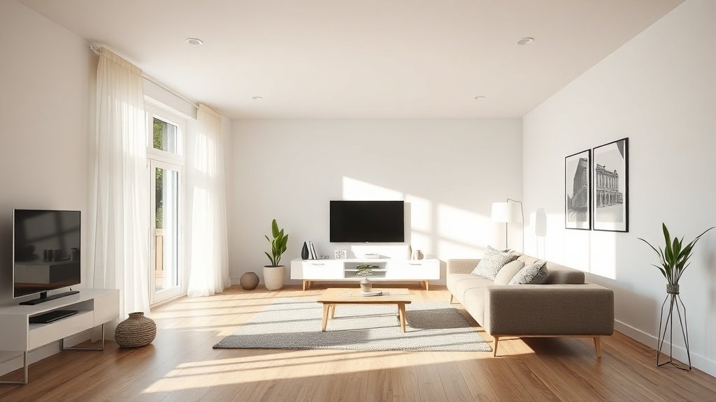 Wohnung verkaufen in Sendling: Tipps vom Experten Rudolf Graef