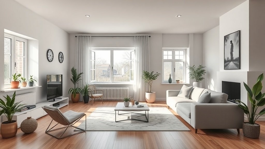 ** Wohnung verkaufen in Sendling: Tipps von Rudolf Graef