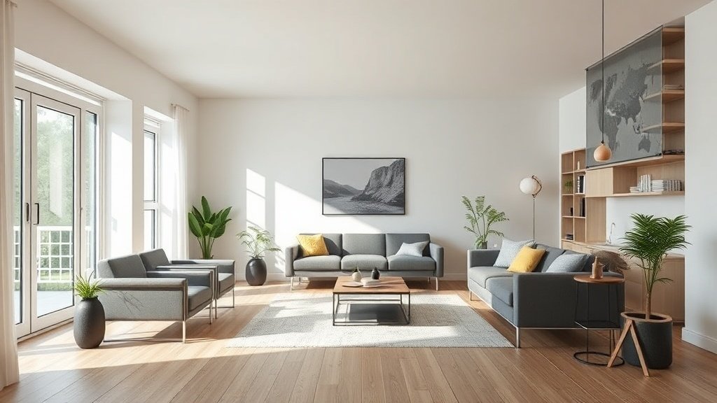 Wohnung verkaufen in Sinzing: Wichtige Tipps für Eigentümer