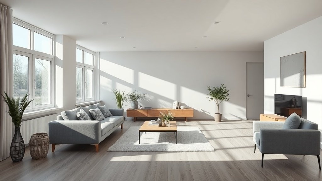 Wohnung verkaufen in Straßkirchen: Wichtige Tipps von Florian Schmidlkofer