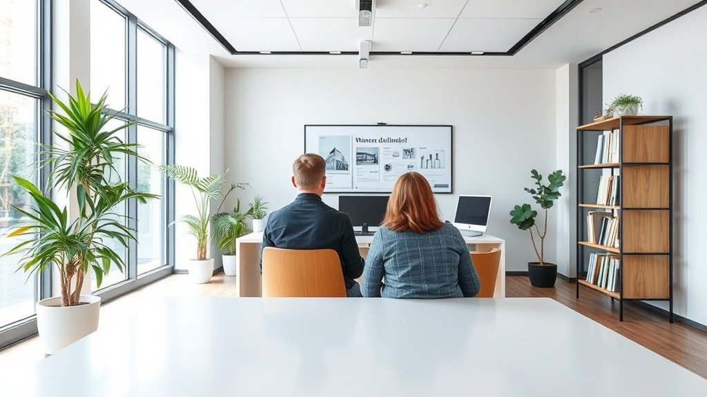 Wohnung verkaufen in Straßkirchen: Wichtige Tipps von Florian Schmidlkofer
