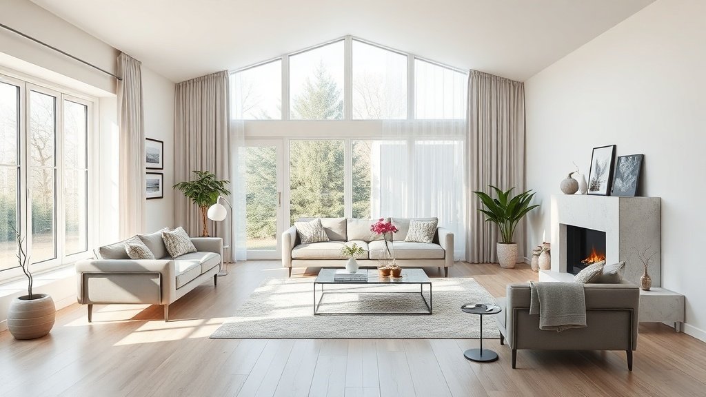 Wohnung verkaufen in Tutzing: Was Eigentümer wissen sollten