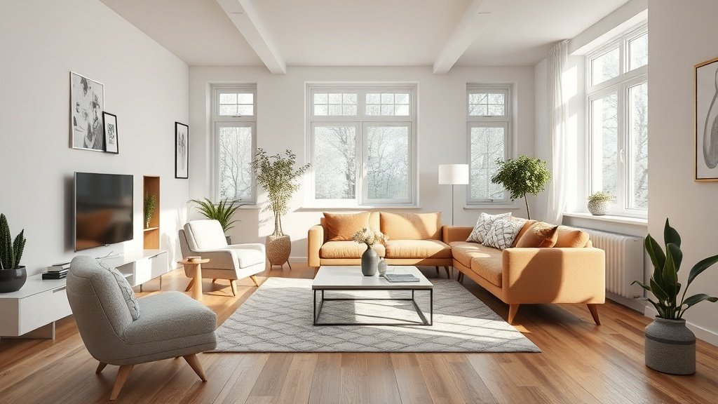 Wohnung verkaufen in Unterhaching: Wichtige Tipps für Eigentümer