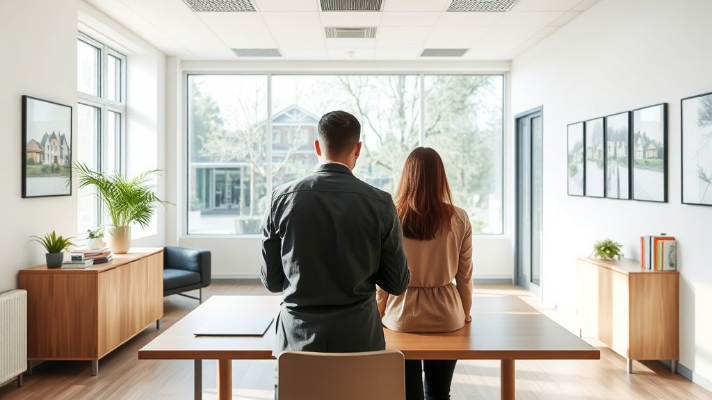 Wohnung verkaufen in Unterhaching: Wichtige Tipps für Eigentümer