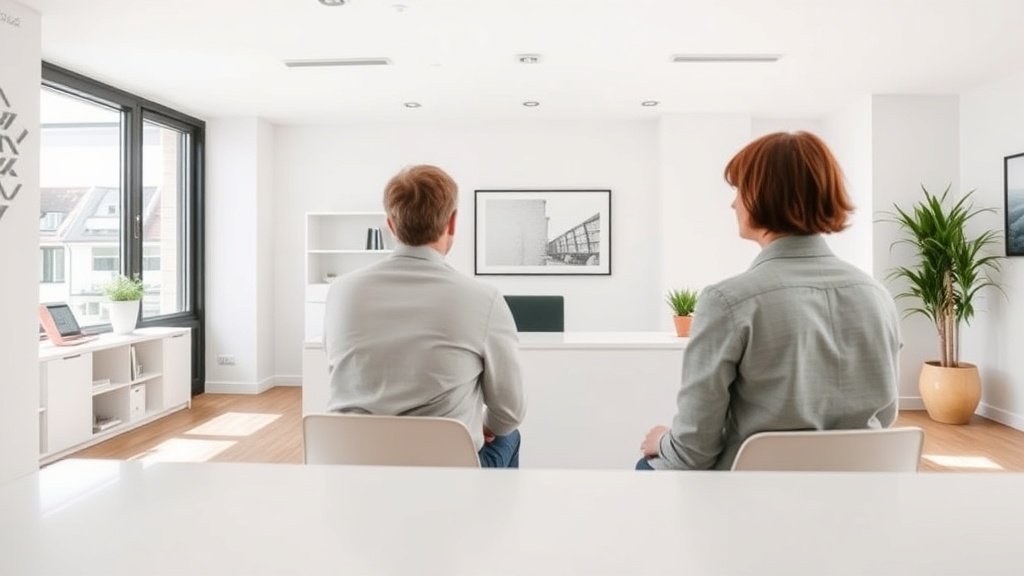 Wohnung verkaufen in Untermenzing: So profitieren Eigentümer