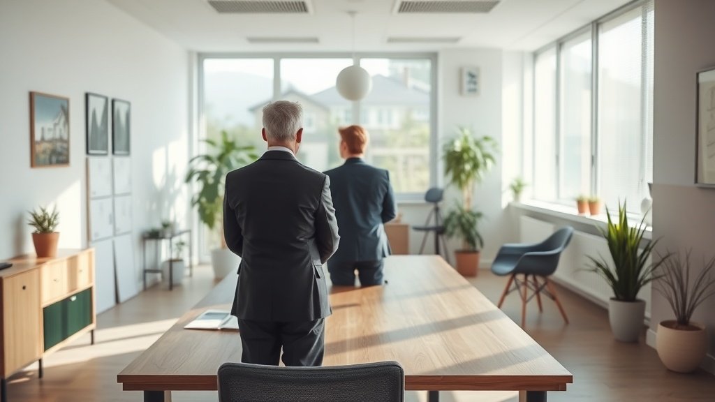 Wohnung verkaufen in Untermenzing: Wichtige Tipps für Eigentümer