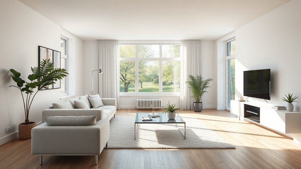 Wohnung verkaufen in Vilsbiburg: So gelingt der Verkauf